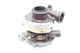 04-05 FORD F-350 SD 6.0L POWERSTROKE TURBO DIESEL TURBOCHARGER Q9049 image 9