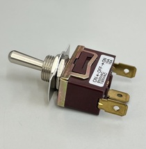 PSO02-Toggle switch 3P on-off-on speed switch for Mobility Scooters  image 5