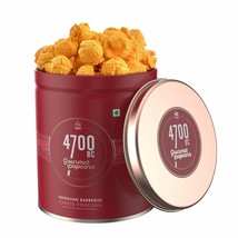 4700BC Gourmet Popcorn, Hawaiian BBQ Cheese, Tin, 50 gm (Free shipping w... - £15.94 GBP