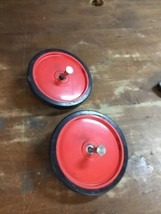 Rug Doctor PDC-1 Rear Wheels FQ-7 - $29.69