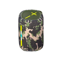 Color: CAMO - Boomerang PALM High-Quality Bluetooth NFC Speaker - $76.13