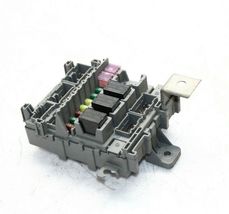 2005-2008 ACURA RL INTERIOR FUSE RELAY BOX H0459 image 2