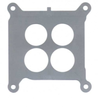 1966-1967 Corvette Baffle Plate Carburetor Stainless Steel 396 360 And H... - $30.64