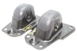 Rear Lower Trailing Arm Brackets Driver/Passenger side Fits 05-18 JETTA 75897 image 3