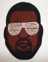 Kanye West~Yeezy~Yee~Hip Hop~Rap~Embroidered Patch~3&quot; x 2&quot;~Iron Sew On - £3.35 GBP