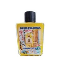 Unblocker Oil 4 Dram - $106.42 MXN