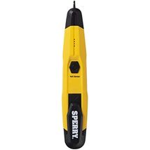 Sperry Instruments Voltage Detector with Flashlight Non-Contact Voltage ... - $15.95