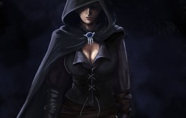 27X FULL COVEN EXTREME CLOAK HIDE PROTECTION HIGH MAGICK 99 yr CASSIA4 - $11.40