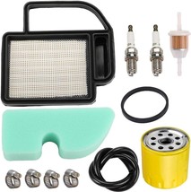 20-083-02-s 20-083-06-S Air Filter Oil Filter Spark Plug Tune Up Kit for... - $663.37 MXN