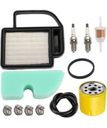 20-083-02-s 20-083-06-S Air Filter Oil Filter Spark Plug Tune Up Kit for... - $652.35 MXN