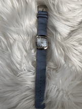 Fossil blue watch es-9899 - $49.50