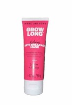 Marc Anthony Anti-Breakage Mask 1.7 oz  Strengthening Grow Long Anti-Frizz - £3.09 GBP