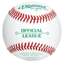 Diamond Sports | D1-AAA LS | Semi-Pro Low Seam Adult Baseballs | 1 Dozen Balls - £75.93 GBP