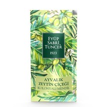 Eyup Sabri Tuncer Ayvalik Olive Scent Wet Wipe Refreshment Towel, Pack of 150 - £19.33 GBP