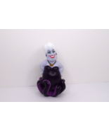 Disney Princess Villains Ursula The Little Mermaid Vinyl Plastic Doll Fi... - €8,58 EUR