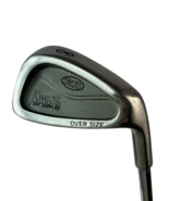 Cobra King Cobra Oversize 8 Iron Golf Club 37” Steel Shaft Firm RH - €12,63 EUR