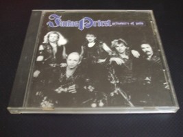 Prisoners of Pain by Judas Priest (CD,1996, Sony Music Distribution) - £6.31 GBP