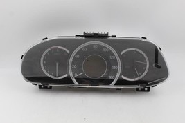 Speedometer Cluster Sedan EX-L Leather Fits 2013-2017 HONDA ACCORD OEM #19415... - £91.51 GBP