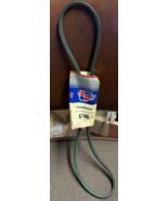 New Carquest  3/8&quot; x 46&quot; 6746 PoweRated FHP Medium Horse-Power V-Belt 3L... - €11,23 EUR