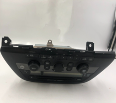 2005-2010 Honda Odyssey Disc Changer Premium Radio CD Player OEM J01B06053 - £47.08 GBP