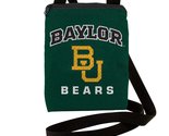 Littlearth Unisex-Adult NCAA Montana State Bobcats 1 Game Day Pouch, Tea... - $14.66