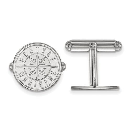 Primary image for SS MLB  Seattle Mariners Cuff Links