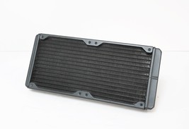 NZXT Kraken 280 280mm AIO Liquid Cooler with LCD Display RL-KN280-B1 image 2