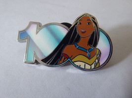 Disney Trading Pins 100 Years of Wonder Mystery - Pocahontas - £21.60 GBP