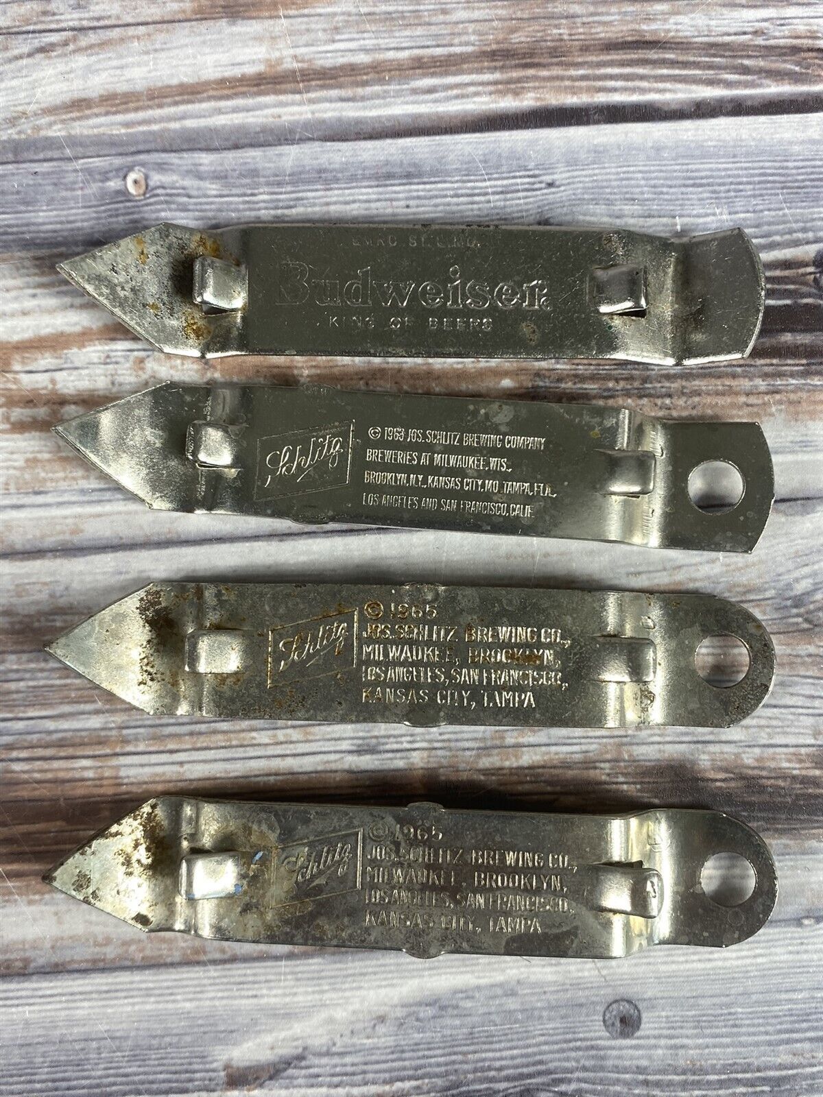 Geek Love Collection - Anti Possession - Bottle Opener Geek Love Collection - Anti Possession - Bottle Opener