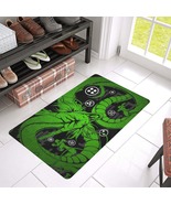Shenlong Green Dragon Ball Rubber Doormat  - £29.09 GBP