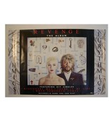 The Eurythmics Old Annie Lennox Dave Stewart Poster-
show original title... - $1,651.93 MXN