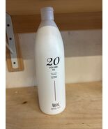 ALOXXI CREME DEVELOPER 20 VOLUME 6% - $21.77