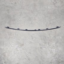 USED OEM Mopar Front Bumper Trim Applique 5XV93SZRAC Chrysler 300 2015-2023 - $19.34