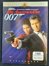 Die Another Day (DVD, 2003, 2-Disc Set, Widescreen Special Edition) - £4.65 GBP
