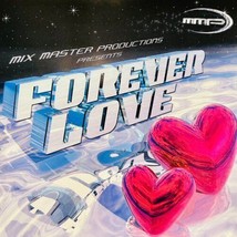 Forever Love Freestyle Cd 2005 24 Tracks Julissa Angelino Cri Babie Rare Htf - £36.54 GBP