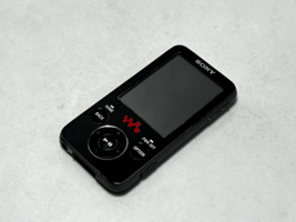 Sony Walkman NWZ-E436F Black ( 4 Gb ) Digital Media Player Untested - £15.68 GBP