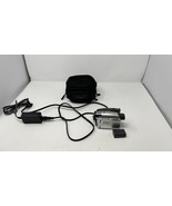 Sony Handycam DCR-HC36 20x Optical Digital Video Camera Tested w/ Charger - $1,846.80 MXN