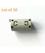 5pcs TDK ZCAT 2032-0930 RFI EMI Filter Ferrite Core Clip On 9mm Φ9mm Cab... - $11.79 CAD