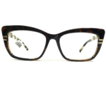 L.A.M.B Eyeglasses Frames LA076 TOR Cat Eye Full Rim 53-16-140 - $55.88