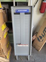 Schneider Electric NF442L4C Panelboard Interior NF Main Lugs 400A 3-ph 3... - €849,88 EUR