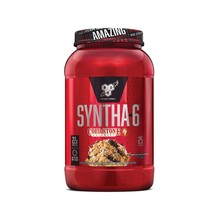 SYNTHA-6™ - Cold Stone Creamery: Germanchokolatekake™ (25 Servings) - $109.98