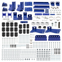3&quot; Body Lift kit Front Rear For GMC Sierra Chevy Silverado 1500 2WD 4WD ... - $311.80