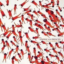 Other People [Audio CD] American Princes - £8.22 GBP