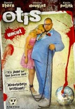 Otis Uncut Raw Feed Dvd Illeana Douglas Ashley Johnson Kevin Pollak Daniel Stern - £26.55 GBP