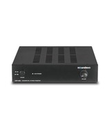 450W Bridgeable Stereo Amplifier From Soundavo For Home Audio Installati... - £406.72 GBP