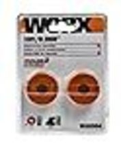 WORX WA0004 (2) Replacement Trimmer Line for Select Cordless String Trimmers image 5