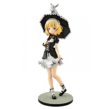 Is the Order a Rabbit? BLOOM Syaro Gothic Lolita Ver. Figure - £214.90 GBP