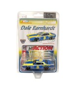 Action NASCAR 1:64 Dale Earnhardt #8 RPM 1975 Dodge Limited Edition NEW - $269.92 MXN