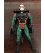 1995 Batman Forever Action Figure Transforming Dick Grayson Becomes Robi... - $109.71 MXN
