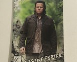 Walking Dead Trading Card #C19 Josh McDermitt - £1.58 GBP